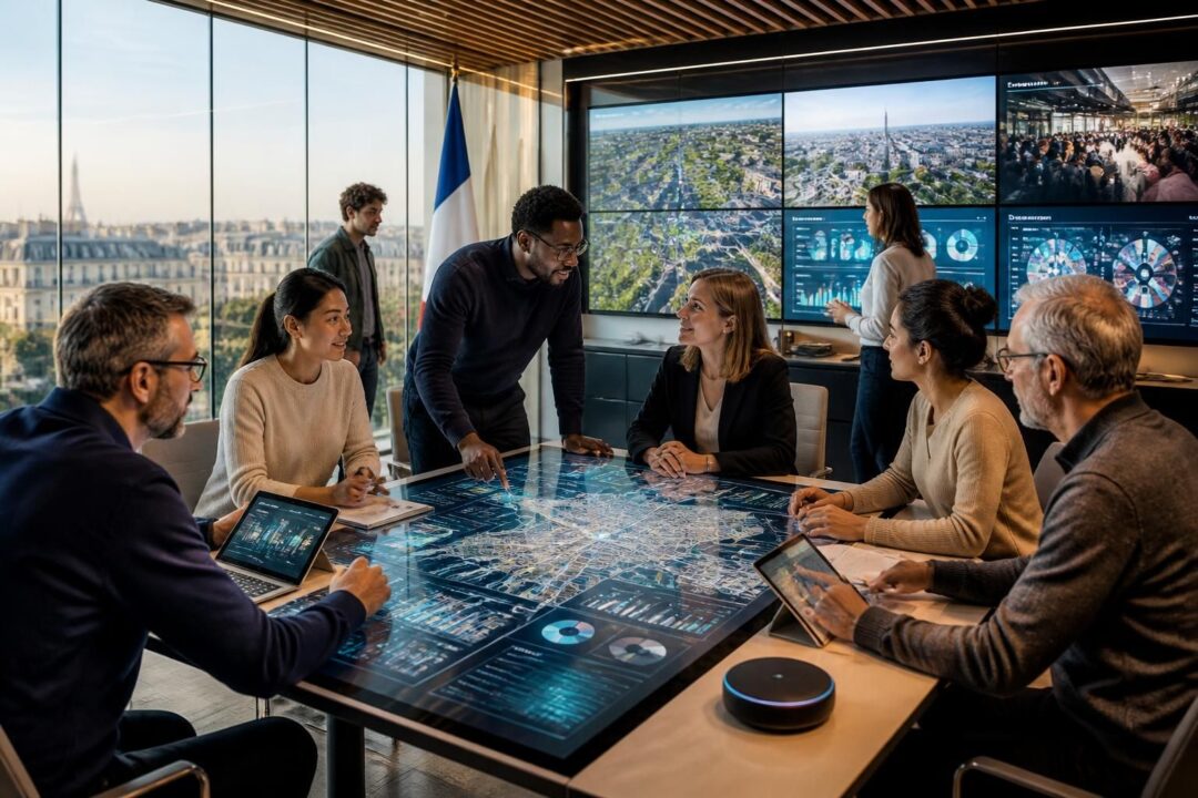 découvrez la civic tech en france en 2026 : exemples innovants, acteurs clés et impacts sur la démocratie participative.
