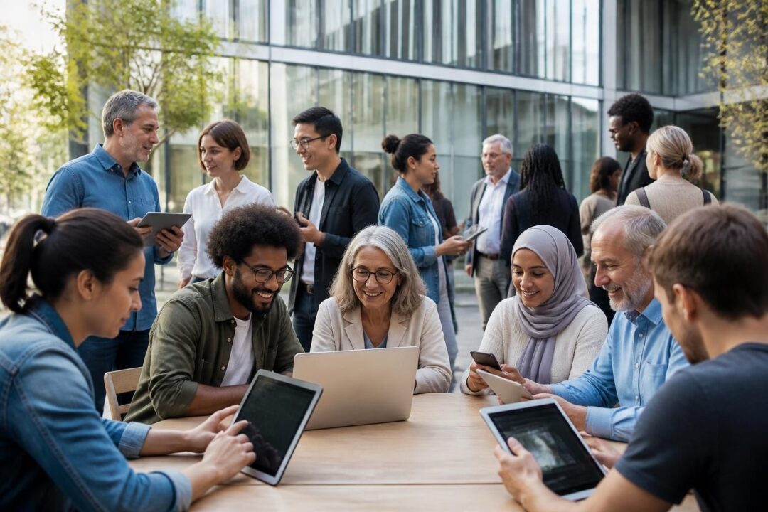 découvrez un panorama complet des usages de la civic tech dans la démocratie participative, mettant en lumière les outils et pratiques innovants pour renforcer l'engagement citoyen.