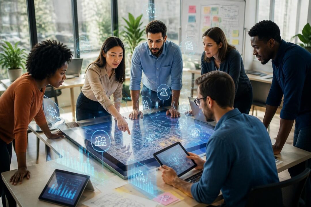 découvrez les fonctionnalités clés des solutions civic tech pour améliorer la participation citoyenne et faciliter la gestion des collectivités.